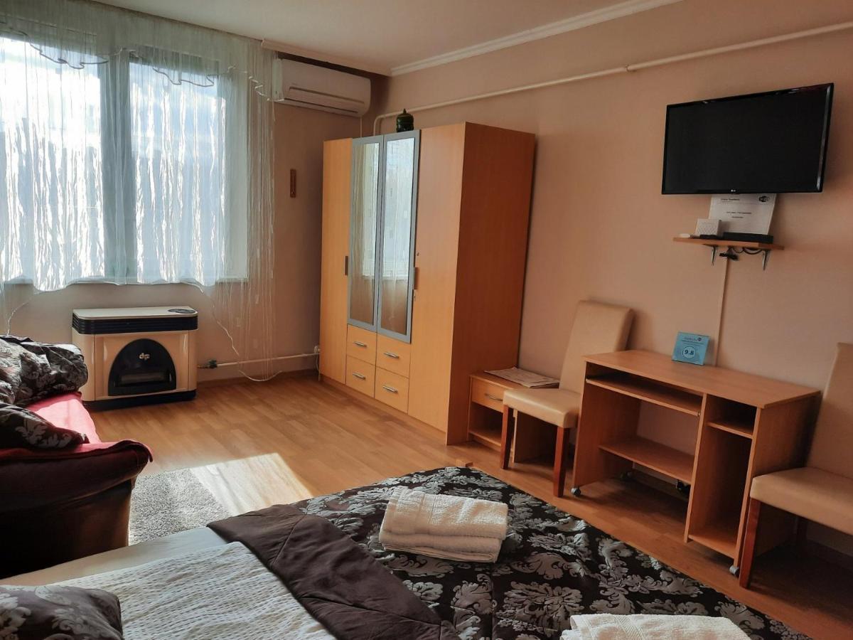 Setany Apartman موراهالوم المظهر الخارجي الصورة